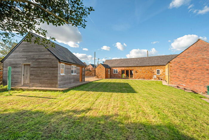 3 Bedroom Barn Conversion For Sale In Yew Tree Barn, Loddington Lane, Belton In Rutland, LE15