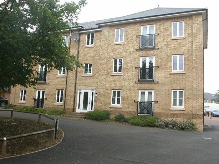 2 Bedroom Flat To Rent In North Station, CO4