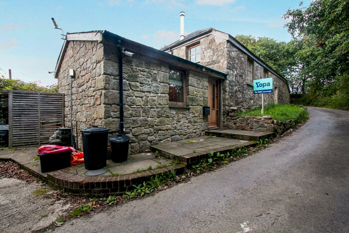 3 Bedroom Detached House For Sale In Blisland, Bodmin, PL30