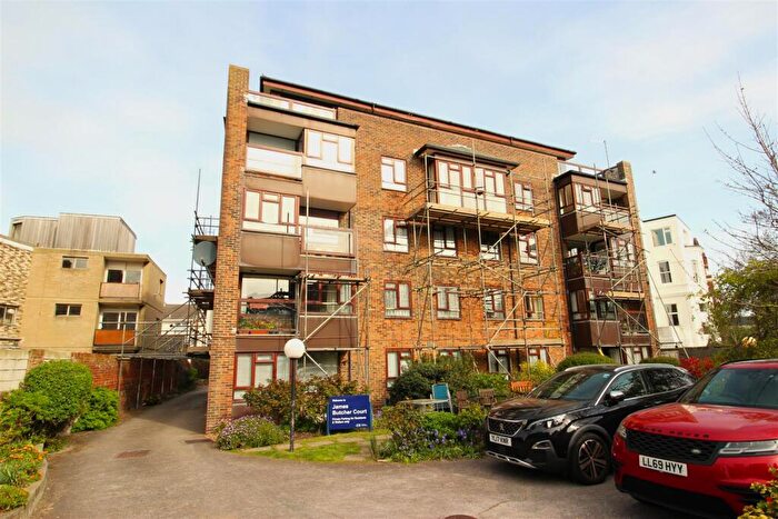 2 Bedroom House For Sale In Eastern Villas Road, Southsea, PO4