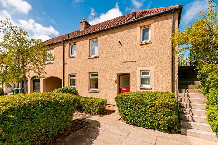 1 Bedroom Flat For Sale In South Gyle Mains, Edinburgh, EH12