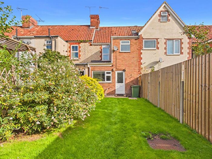 2 Bedroom Cottage For Sale In West End, Northwold, Thetford, IP26