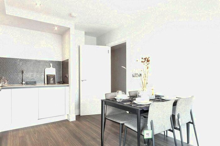 1 Bedroom Flat To Rent In Uncle Southall, Merrick Road, Southall, UB2