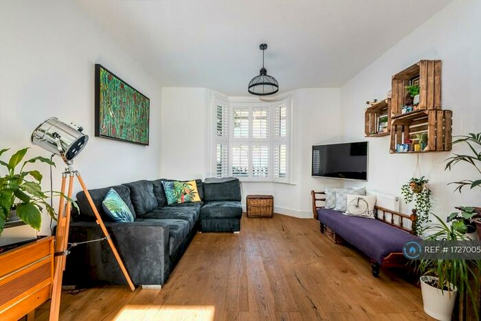 3 Bedroom Terraced House To Rent In Studley Road, London, E7