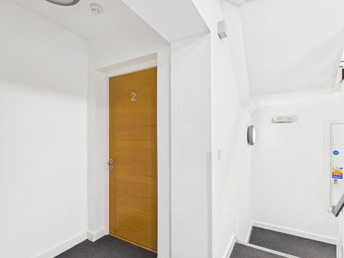 1 Bedroom Apartment For Sale In , Central Court, North Street, Peterborough, Cambridgeshire, PE1