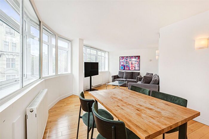 2 Bedroom Flat To Rent In Sloane Square House, Holbein Place, London, SW1W