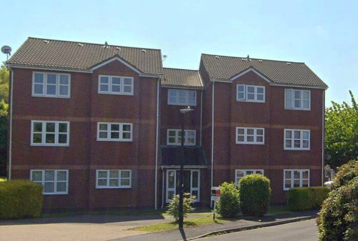 1 Bedroom Flat To Rent In Selwood Close, Weston-Super-Mare, BS22