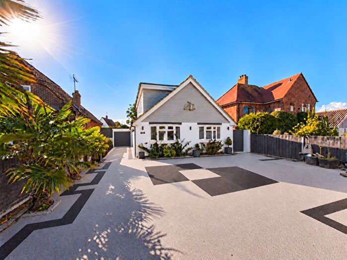 5 Bedroom Bungalow For Sale In Harbour View Road, Pagham, Bognor Regis, PO21