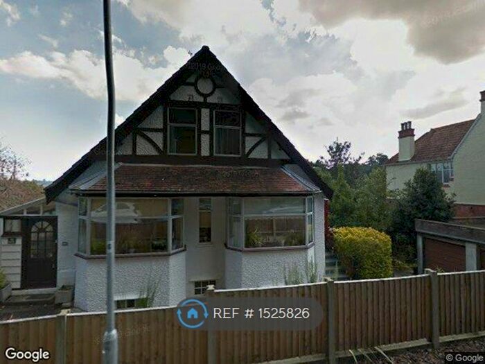3 Bedroom Flat To Rent In Yeovil, Yeovil, BA20