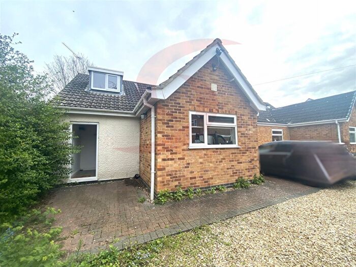 1 Bedroom Flat To Rent In Prince Drive, Oadby, Leicester, LE2