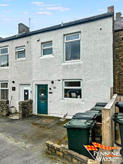 2 Bedroom Semi-Detached House To Rent In Park Road, Haltwhistle, NE49