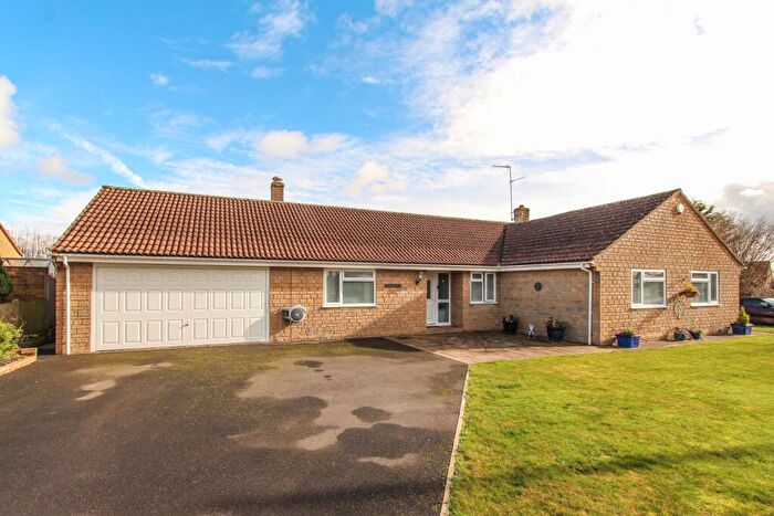 5 Bedroom Detached Bungalow For Sale In Meadowside Yeovil Road, East Coker, Yeovil, BA22