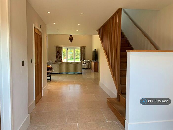 3 Bedroom Detached House To Rent In High Street, Widdington, CB11