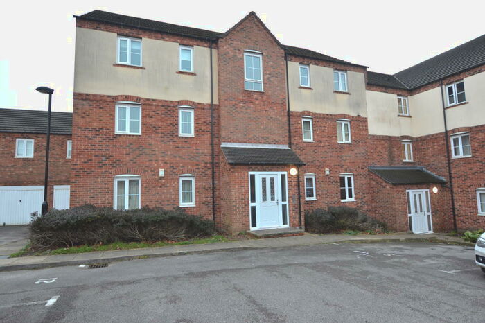 2 Bedroom Apartment To Rent In Queen Mary Rise, Manor, Sheffield, S2