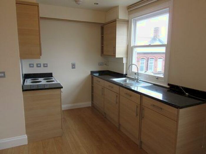2 Bedroom Flat To Rent In Blackfriars Road, King's Lynn, PE30