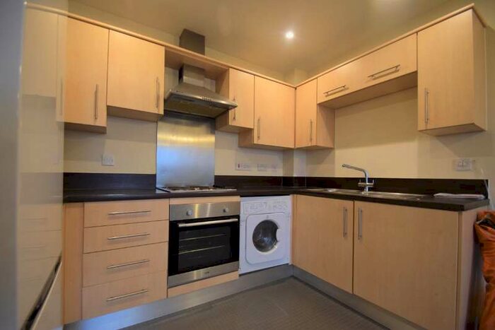 1 Bedroom Flat To Rent In Yarmouth Road, , Ipswich, IP1