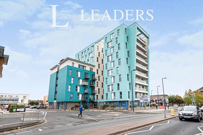 2 Bedroom Flat To Rent In Vista, Fratton Way, PO4