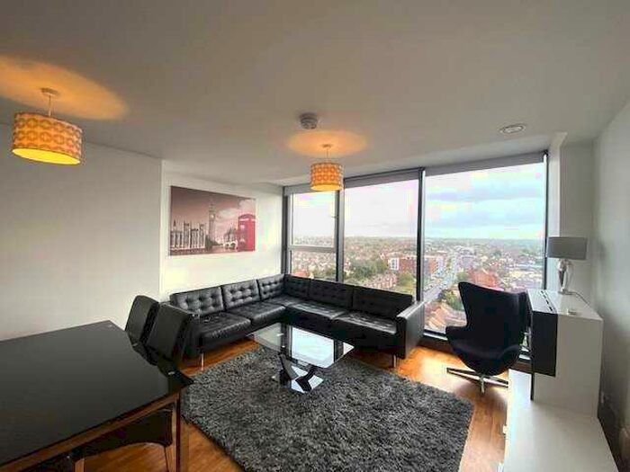 2 Bedroom Apartment To Rent In Southchurch, SS1