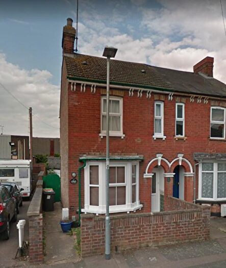 2 Bedroom Semi-Detached House To Rent In Park Road, Kempston, Bedfordshire, MK42