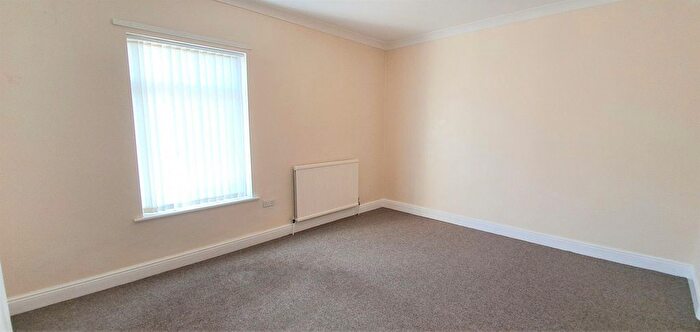 3 Bedroom Terraced House For Sale In Westbury Street, Thornaby, Stockton-On-Tees, TS17