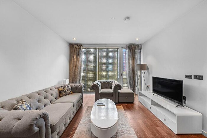 2 Bedroom Apartment For Sale In Wandsworth, SW11
