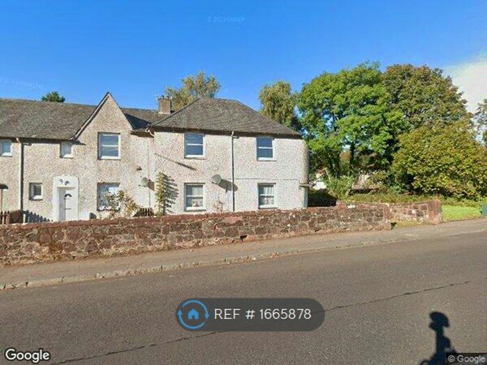 2 Bedroom Flat To Rent In Main Street, Alexandria, G83