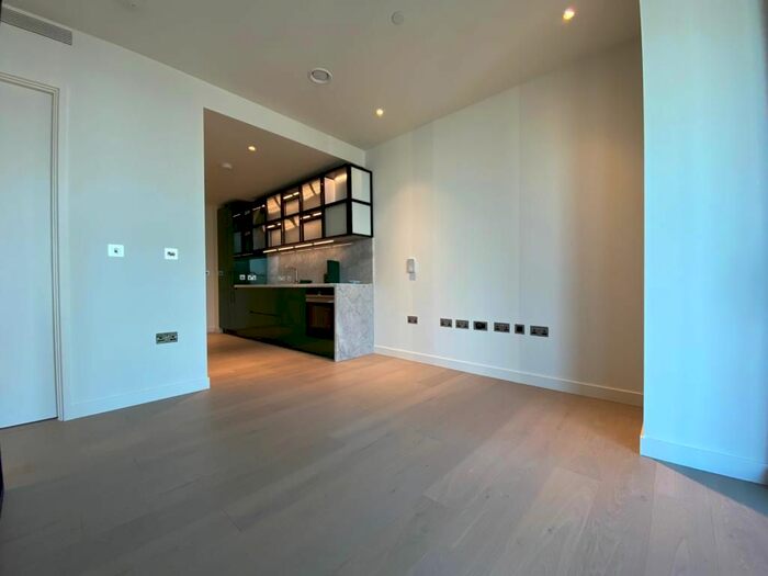 Studio To Rent In Bagshaw Building, Wards Place, Canary Wharf, London, E14