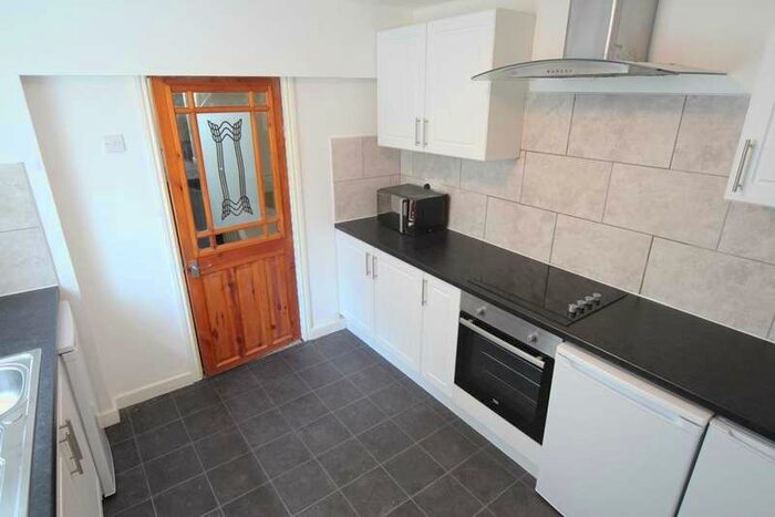 1 Bedroom House Of Multiple Occupation To Rent In High Street, Wavertree, Liverpool, L15