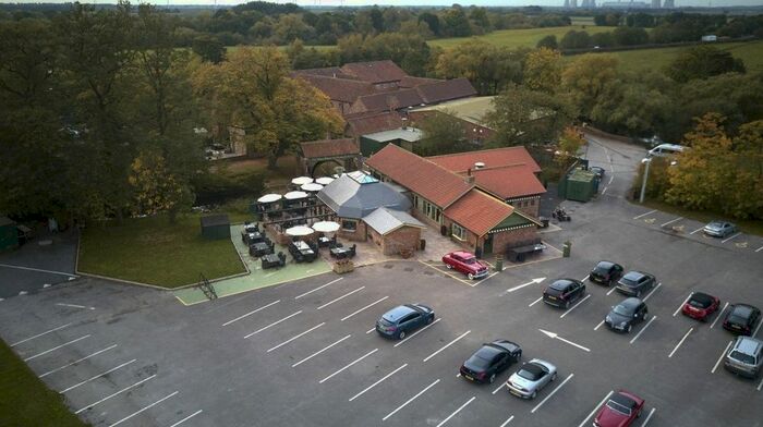 Land For Sale In Selby Road, Howden, Goole, East Yorkshire, DN14