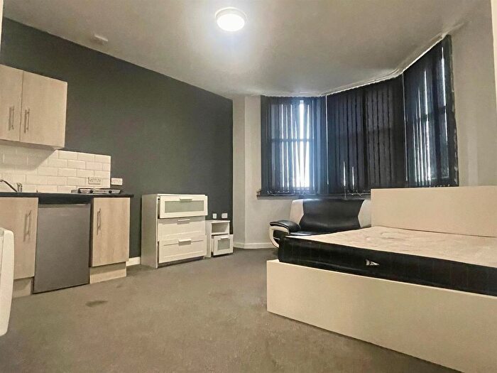 1 Bedroom Flat To Rent In Windmill Road, Coventry, CV6