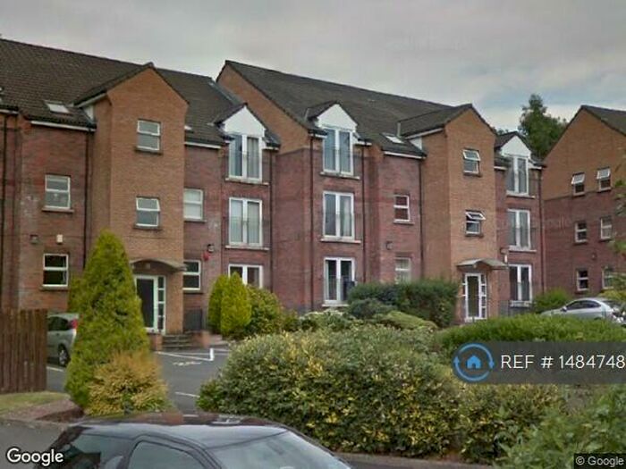 2 Bedroom Flat To Rent In Minnowburn Mews, Belfast, BT8