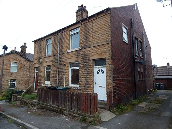 2 Bedroom Terraced House To Rent In Pearl Street, Batley, WF17