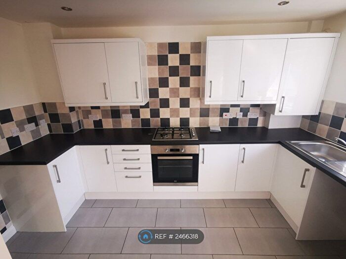 2 Bedroom Flat To Rent In Allan Street, Darlington, DL1