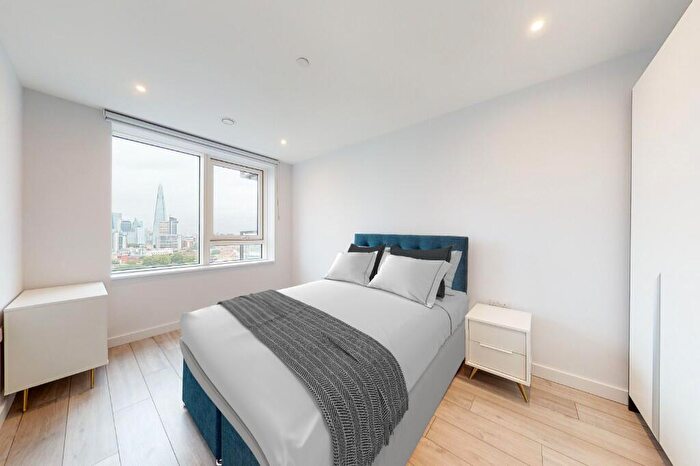 2 Bedroom Apartment To Rent In Park Central East, SE17