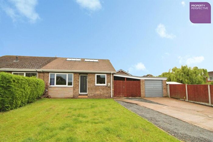 4 Bedroom Bungalow For Sale In The Chase, DN14