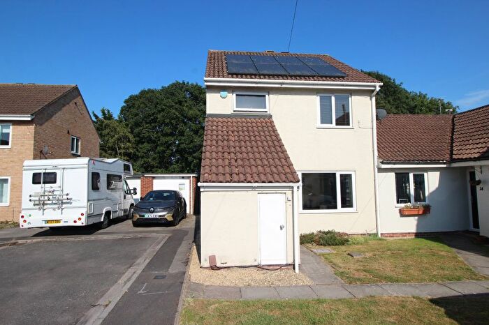 4 Bedroom End Of Terrace House For Sale In Jubilee Place, Clevedon, North Somerset, BS21