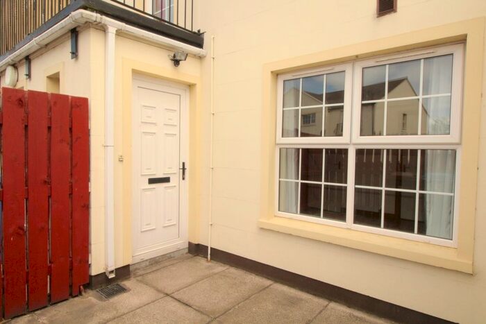 1 Bedroom Flat To Rent In South Street Mews, Newtownards, County Down, BT23