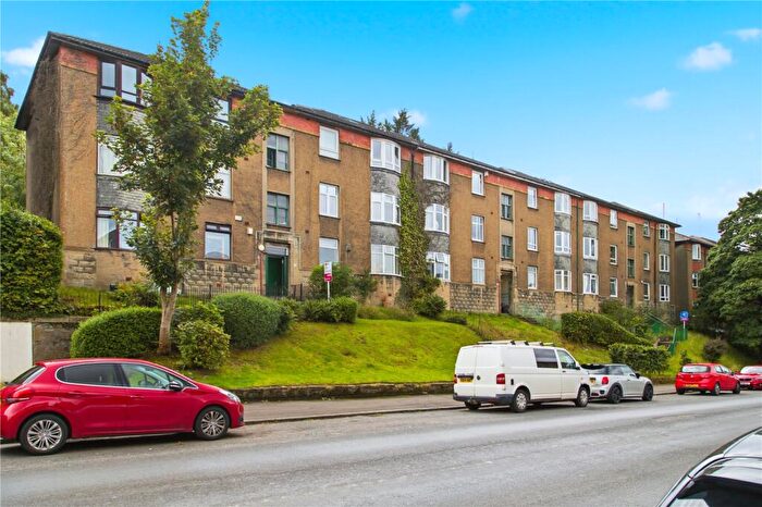 3 Bedroom Flat For Sale In /, Dorchester Avenue, Glasgow, Glasgow City, G12