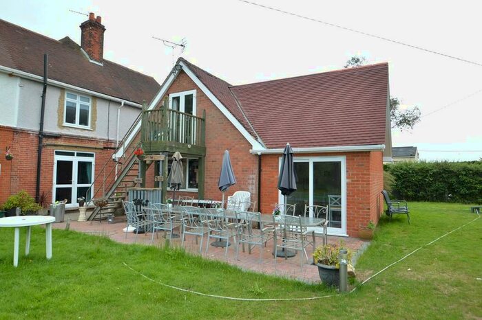 1 Bedroom Maisonette To Rent In Thistley Green Road, Braintree, CM7