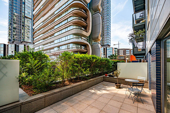 1 Bedroom Flat To Rent In City Road, Angel, London, EC1V