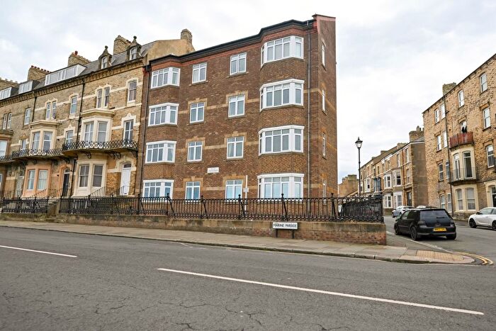2 Bedroom Flat For Sale In - Marine Parade, Saltburn-By-The-Sea, TS12