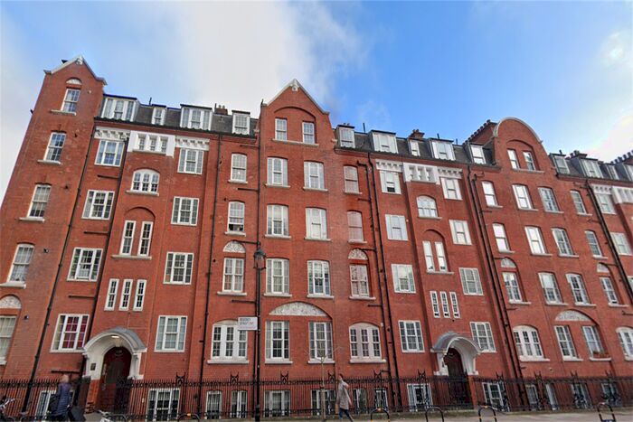 2 Bedroom Flat To Rent In Regency Walk, Westminster, SW1P
