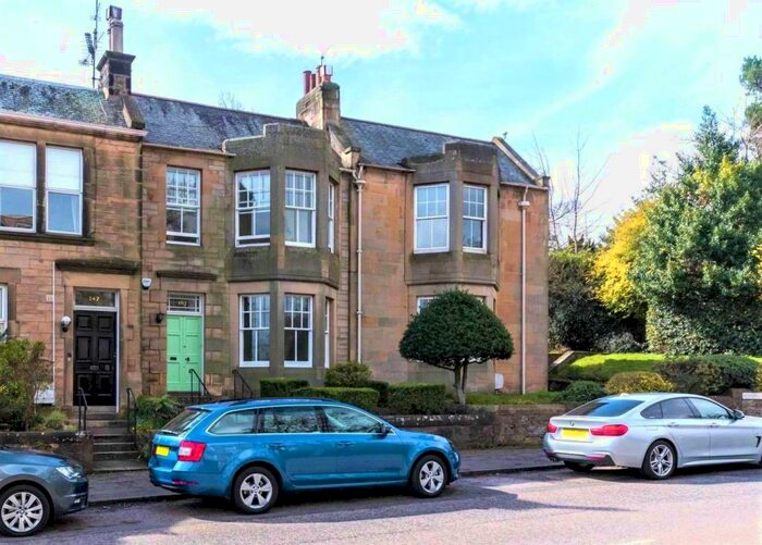 4 Bedroom Terraced House To Rent In Morningside Drive, Edinburgh, Midlothian, EH10