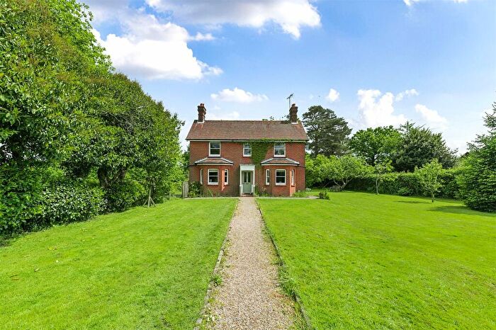 3 Bedroom Detached House For Sale In Tanyard Lane, Chelwood Gate, RH17