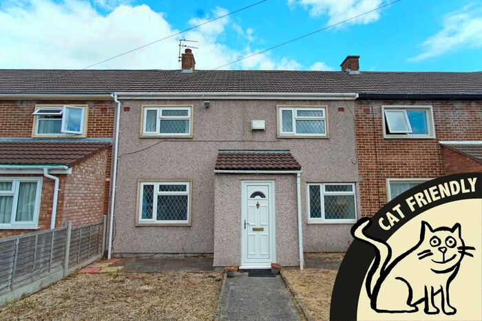 3 Bedroom Terraced House To Rent In Boverton Road, Filton, Bristol, BS34