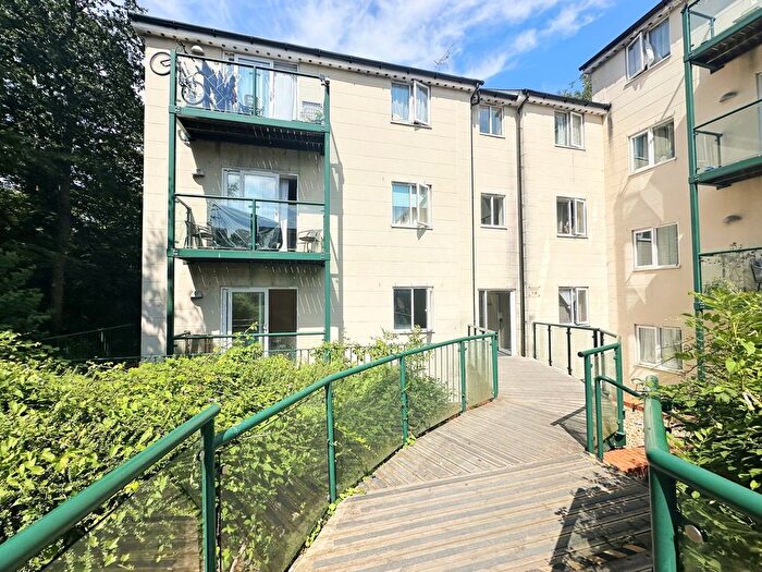 2 Bedroom Flat To Rent In Gillsmans Hill, St Leonards-On-Sea, TN38