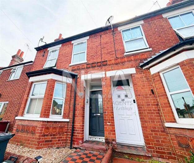1 Bedroom Flat To Rent In Tidmarsh Street, Tilehurst, Reading, RG30