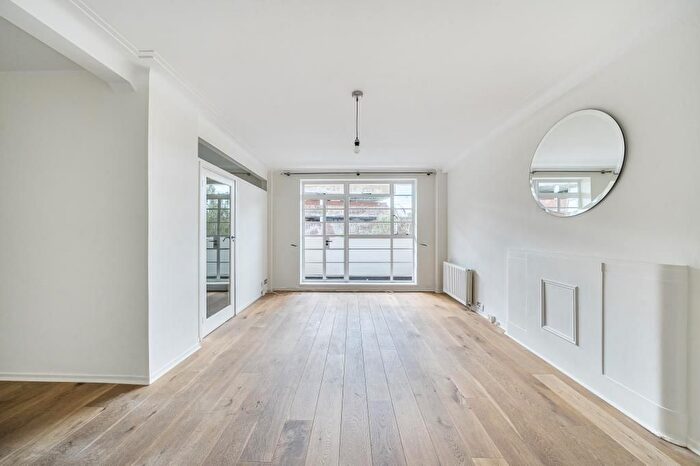 1 Bedroom Studio To Rent In Lichfield Court, Richmond, TW9