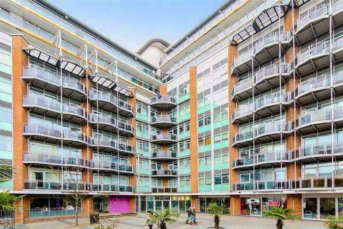 2 Bedroom Apartment To Rent In Gerry Raffles Square, Stratford, London, E15