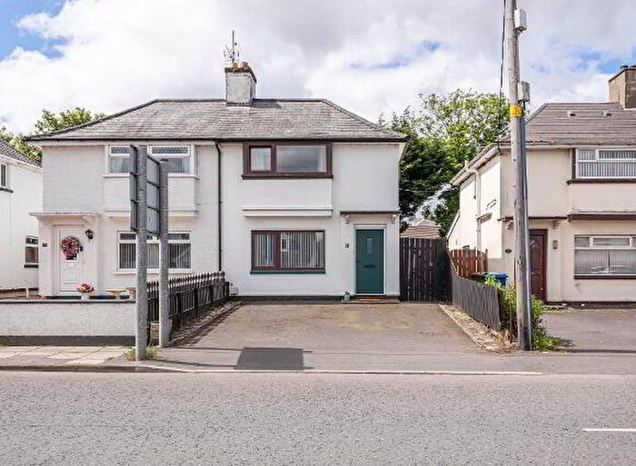 3 Bedroom Semi-Detached House For Sale In Banbridge Road, Craigavon, BT66